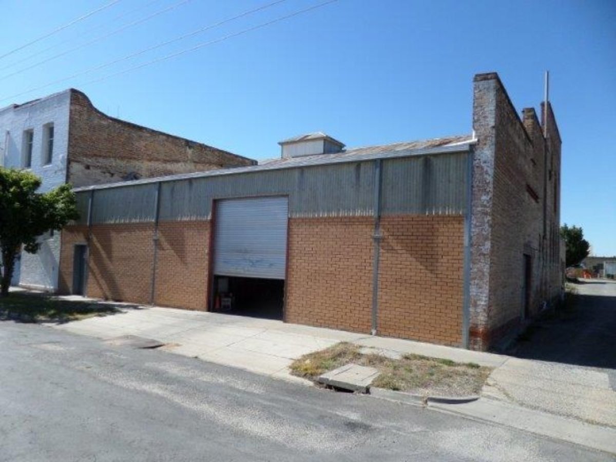 112 Scott Street, Warracknabeal