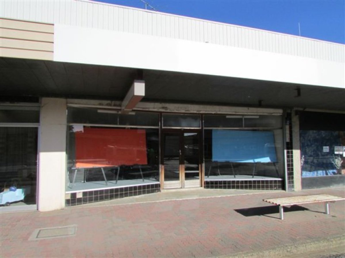 72 Scott Street, Warracknabeal