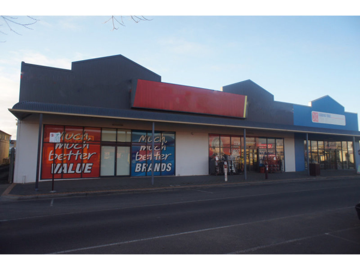 66B Hamilton Street, Horsham