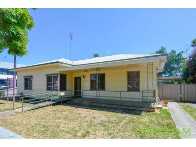 20 Darlot Street, Horsham