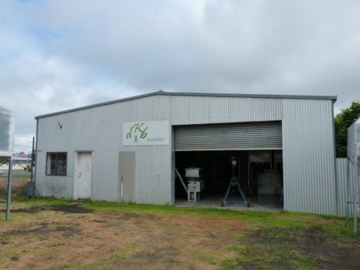 4 B Sloss Street, Horsham