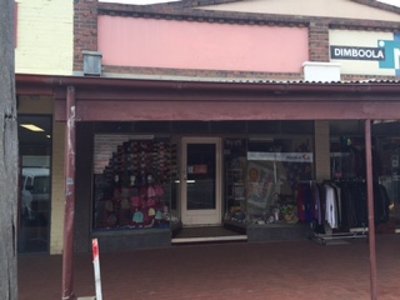 90 Lloyd Street, Dimboola