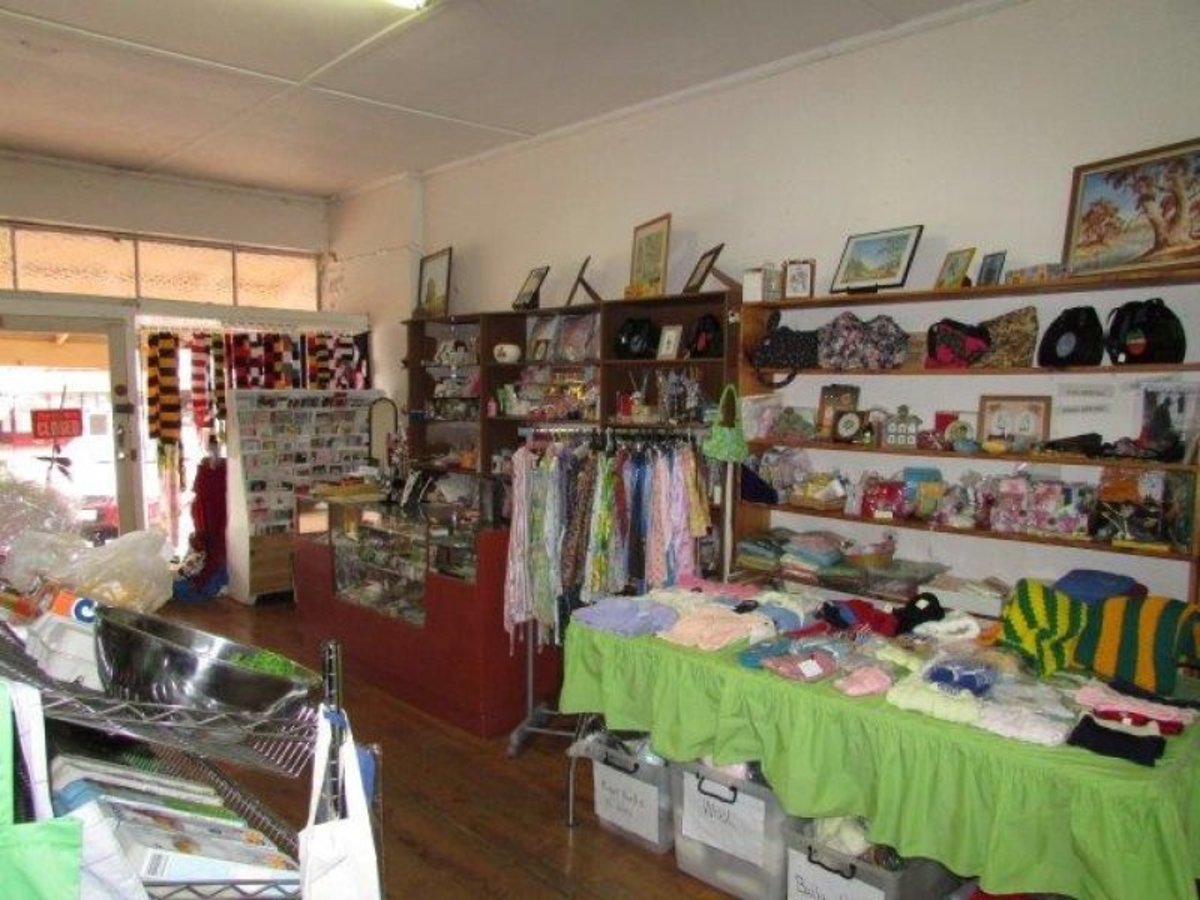 90 Lloyd Street, Dimboola