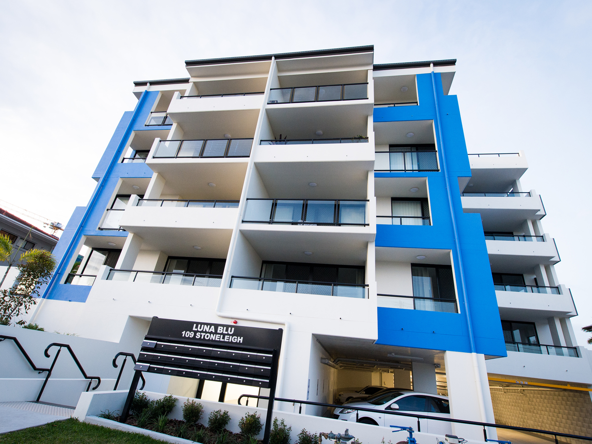 5 / 111 Stoneleigh St , Lutwyche
