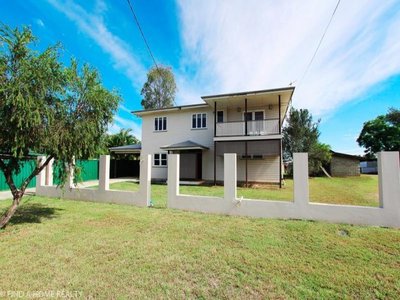 108 Blackall Street, Basin Pocket