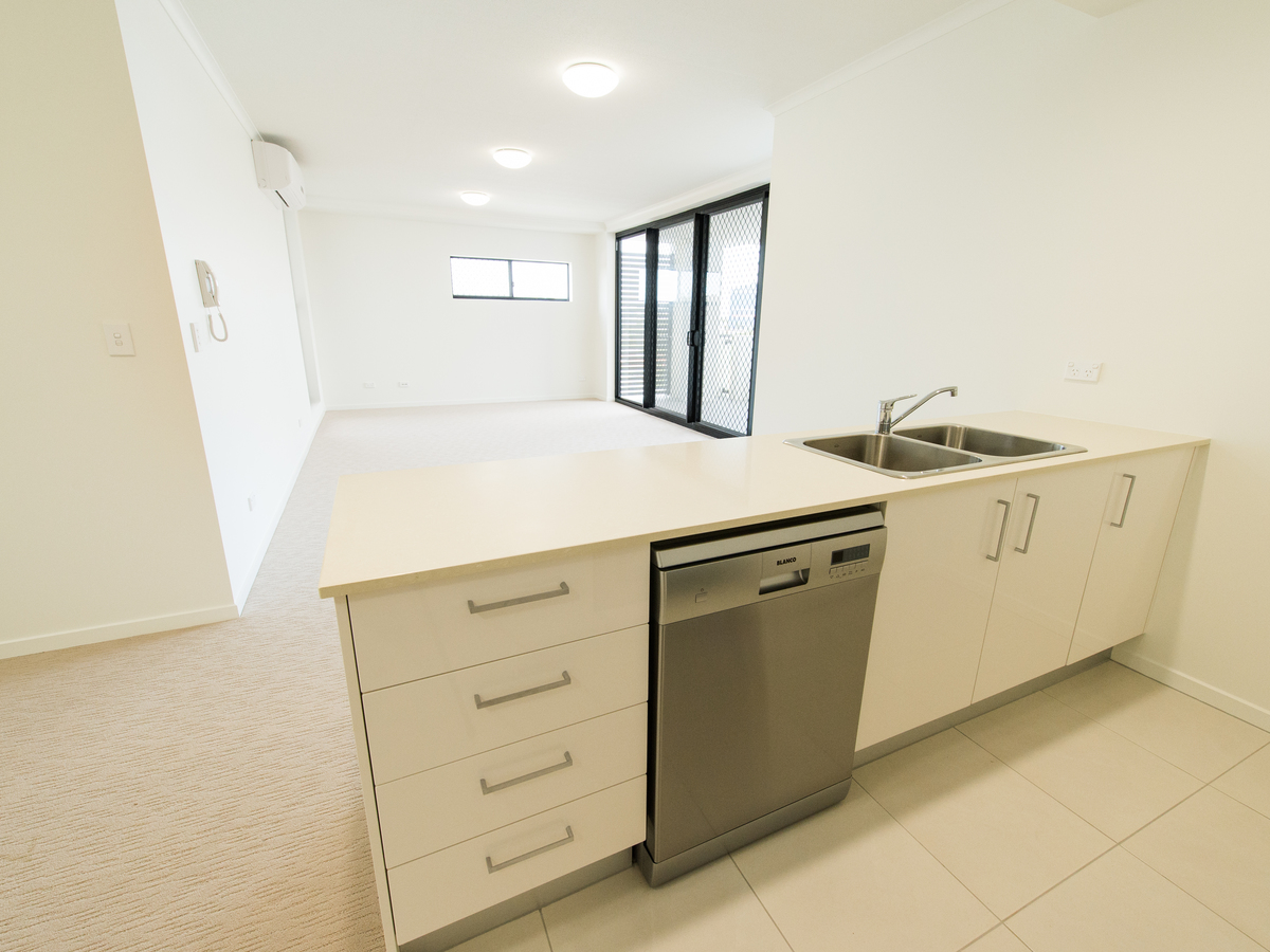 25 / 109 Stoneleigh st , Lutwyche
