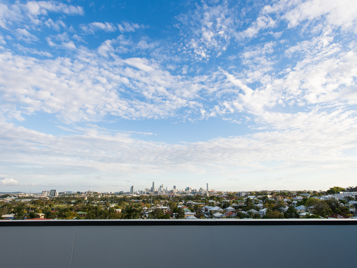 25 / 109 Stoneleigh st , Lutwyche