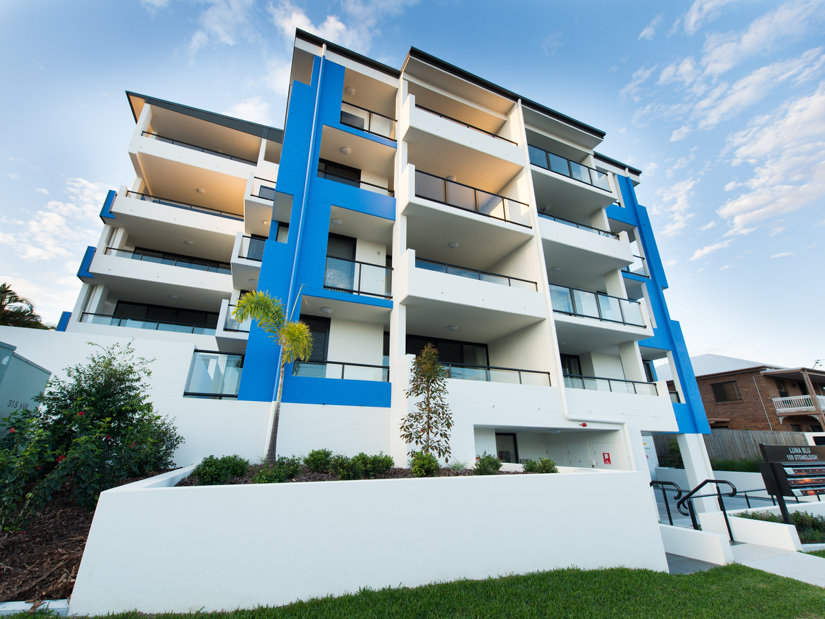 20 / 111 Stoneleigh St , Lutwyche