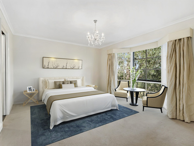 12 Ryans Parade, Mount Macedon