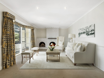12 Ryans Parade, Mount Macedon