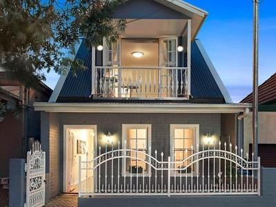 15 Francis St, Marrickville
