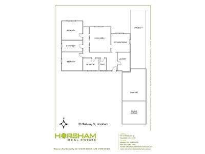 38 Railway Avenue, Horsham