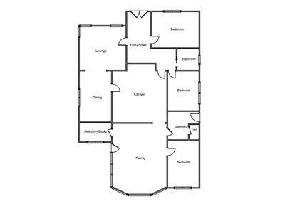 28 Dooen Road, Horsham