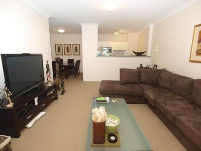 3 / 1 Harbourview Crescent, Abbotsford