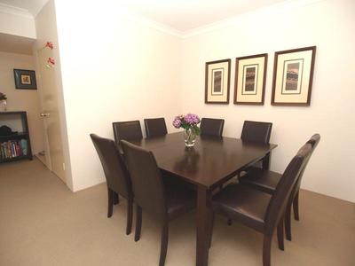 3 / 1 Harbourview Crescent, Abbotsford