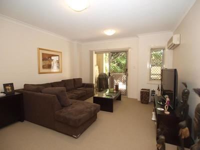 3 / 1 Harbourview Crescent, Abbotsford