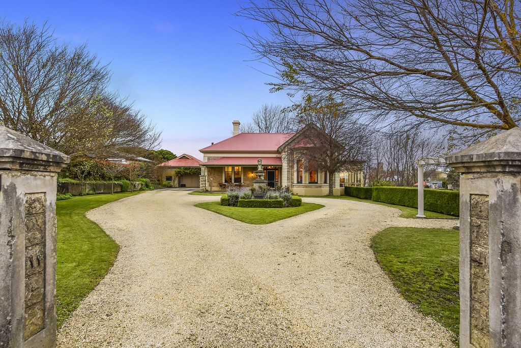 36 Elizabeth Street, Mount Gambier