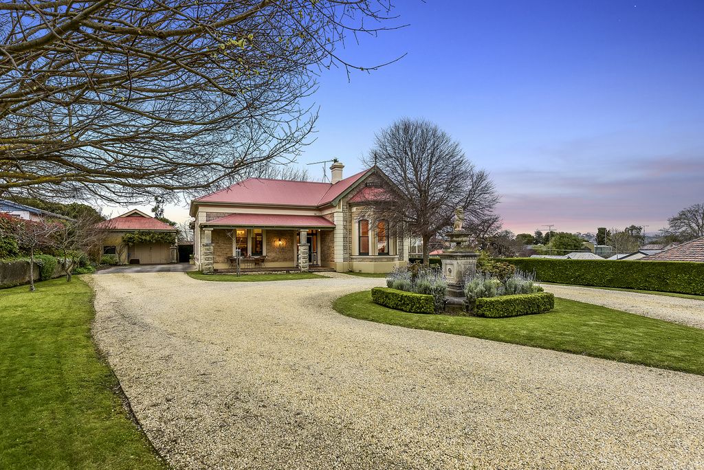 36 Elizabeth Street, Mount Gambier