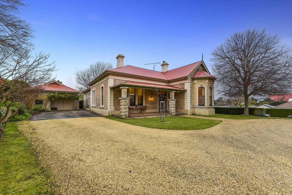 36 Elizabeth Street, Mount Gambier