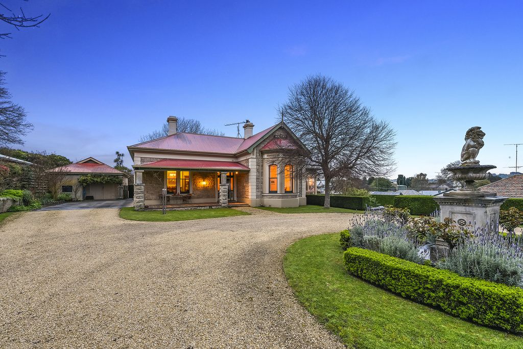 36 Elizabeth Street, Mount Gambier