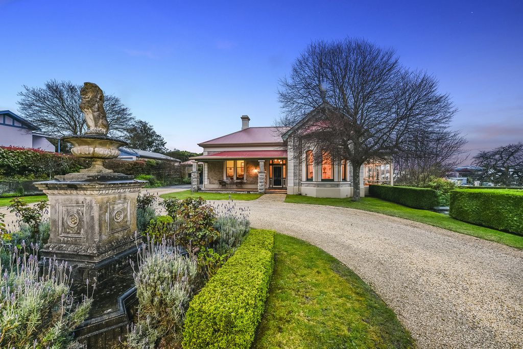 36 Elizabeth Street, Mount Gambier