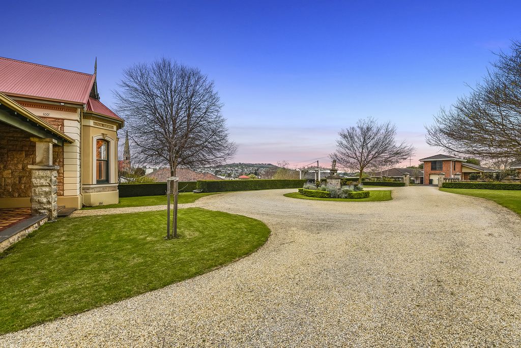 36 Elizabeth Street, Mount Gambier