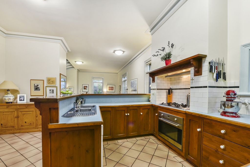 36 Elizabeth Street, Mount Gambier