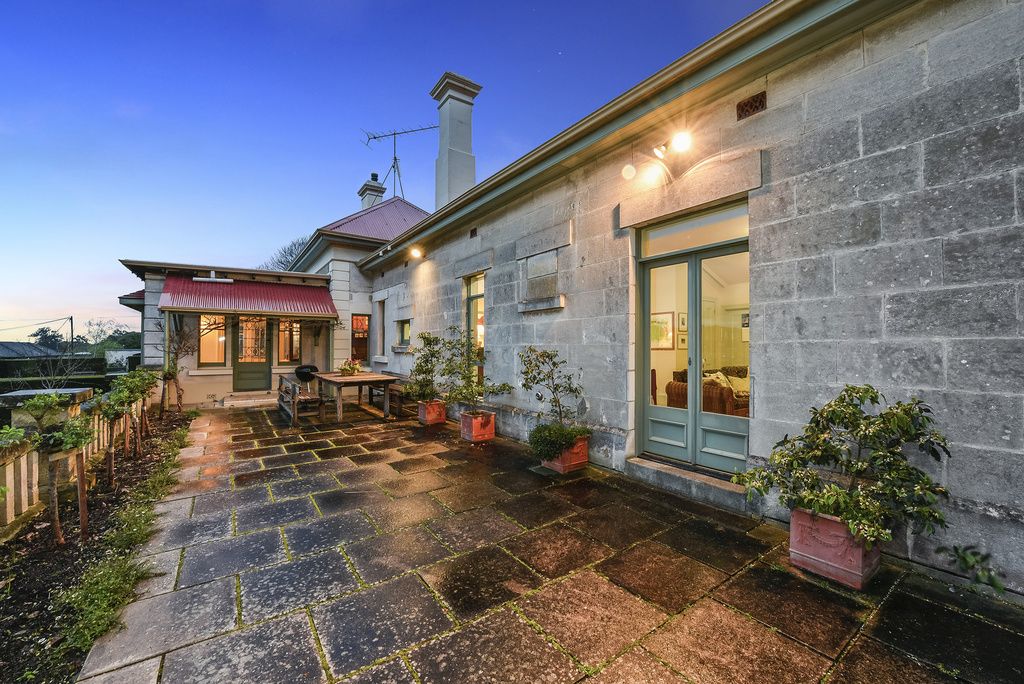 36 Elizabeth Street, Mount Gambier