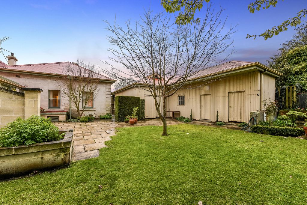 36 Elizabeth Street, Mount Gambier
