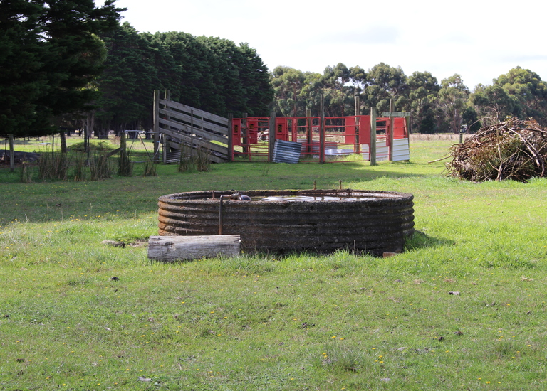 8729 Princes Highway, Portland