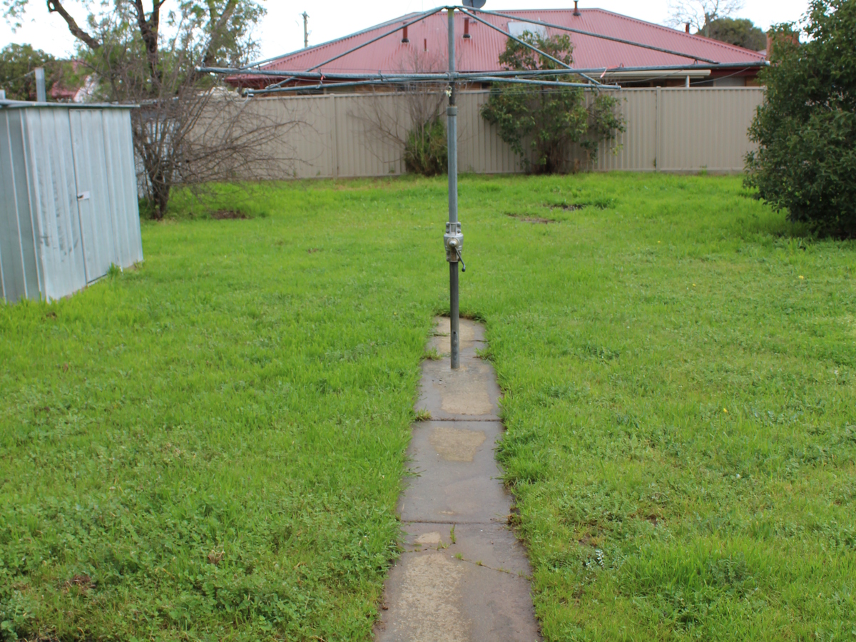 1 Russell Street, Benalla