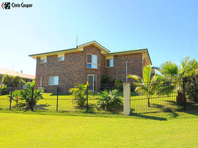 11 Faye Avenue, Scarness