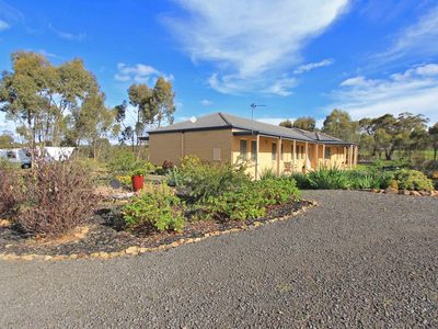 26 Bates Crt, Heathcote