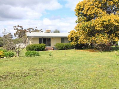 76 Jacksons Lane, Heathcote
