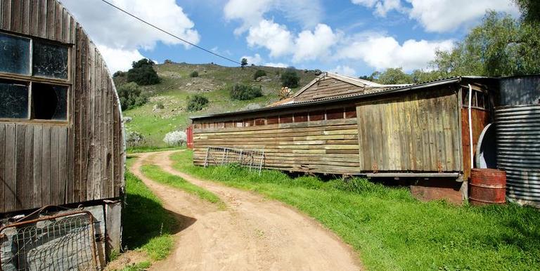 176 Gall Lane Balmattum, Euroa