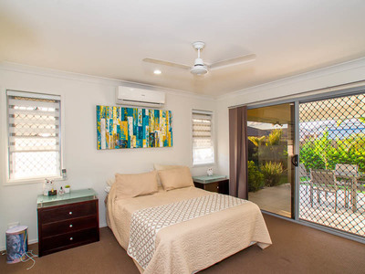 6 MAWSON COURT, Urraween
