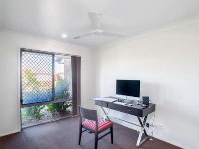 6 MAWSON COURT, Urraween