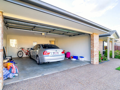 6 MAWSON COURT, Urraween