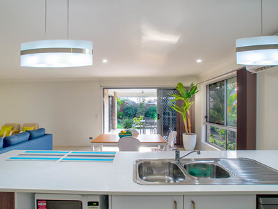 6 MAWSON COURT, Urraween