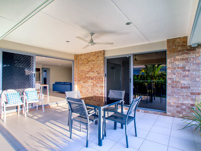 6 MAWSON COURT, Urraween