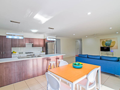 6 MAWSON COURT, Urraween