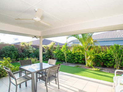 6 MAWSON COURT, Urraween
