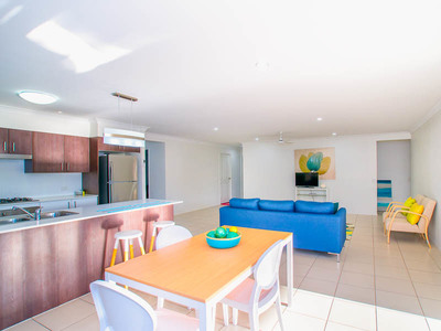 6 MAWSON COURT, Urraween