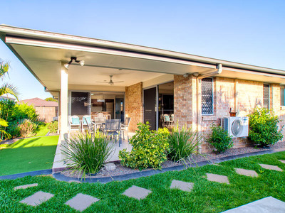 6 MAWSON COURT, Urraween