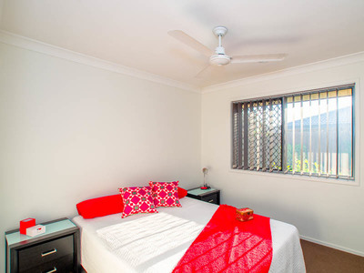 6 MAWSON COURT, Urraween