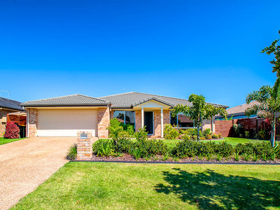 6 MAWSON COURT, Urraween