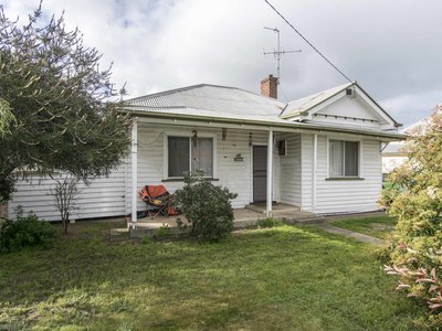 21 Palk Street, Horsham