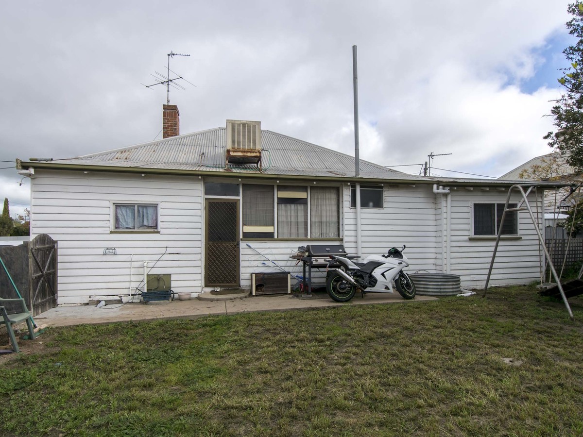 21 Palk Street, Horsham
