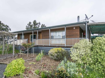 5383 Coleraine Edenhope Road, Harrow