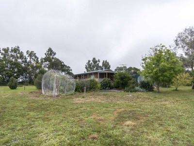 5383 Coleraine Edenhope Road, Harrow